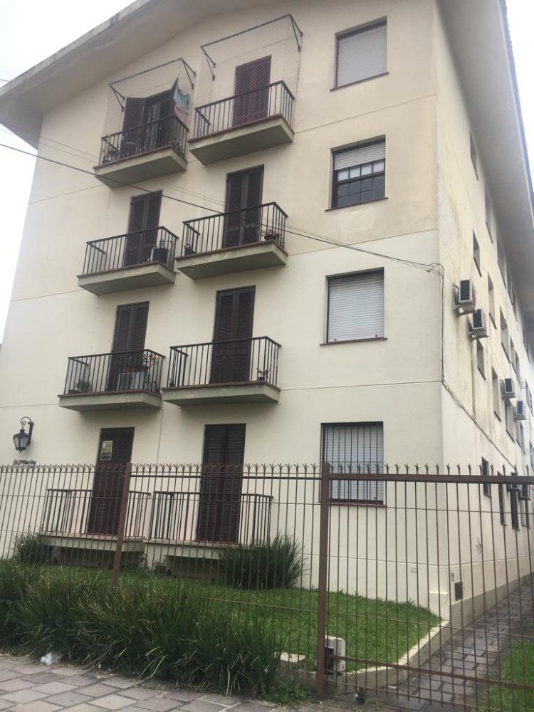 Apartamento - Venda - Centro - Pelotas - RS