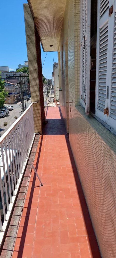 Apartamento - Venda - Centro - Pelotas - RS