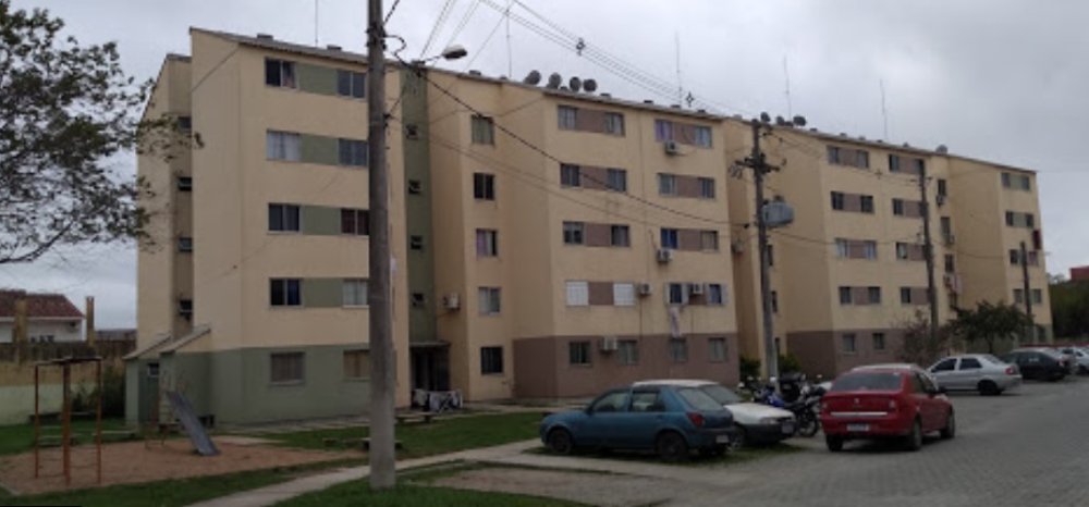 Apartamento - Venda - Fragata - Pelotas - RS