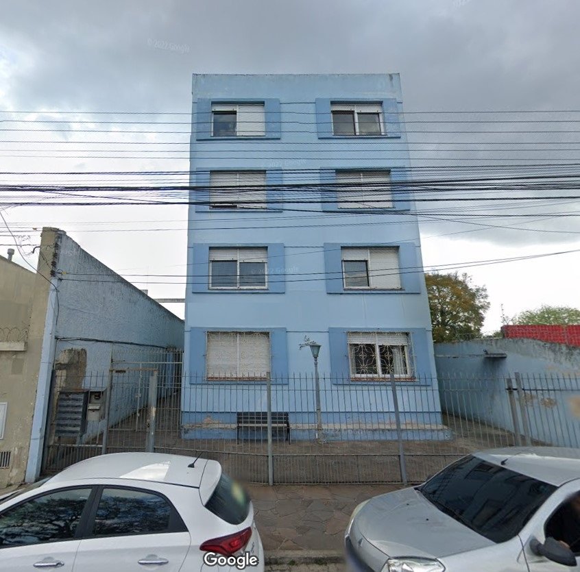 Apartamento - Venda - Centro - Pelotas - RS