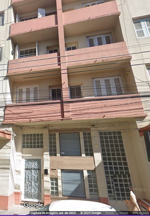 Apartamento - Venda - Centro - Pelotas - RS