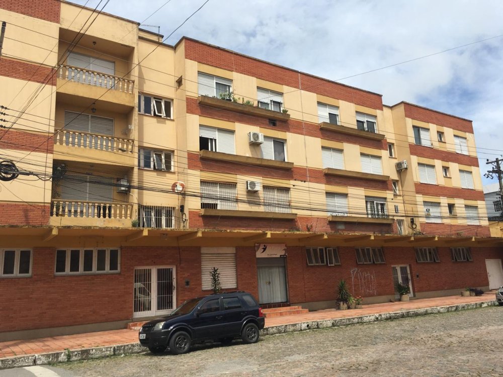 Apartamento - Venda - Centro - Pelotas - RS